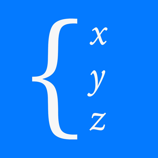 LinearSolver app icon