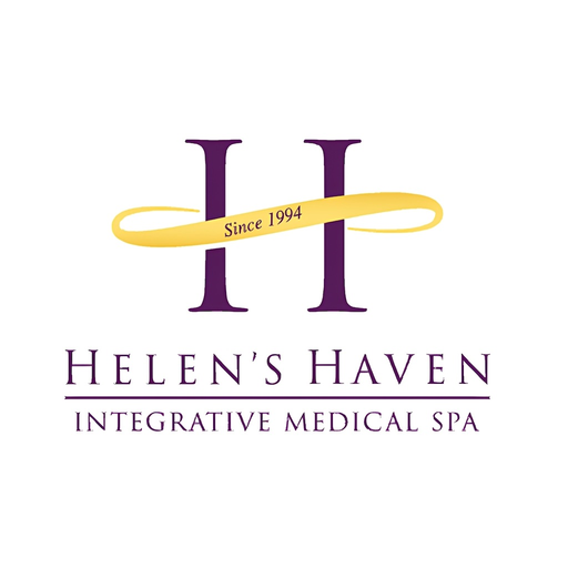 Helen's Haven app icon