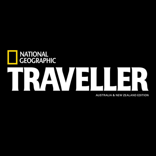 National Geographic Traveller AU/NZ: a realm of extraordinary people and places app icon
