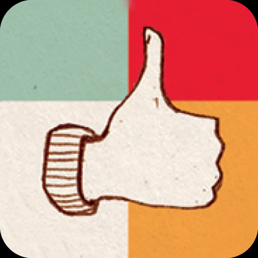 Handpicked Iceland app icon