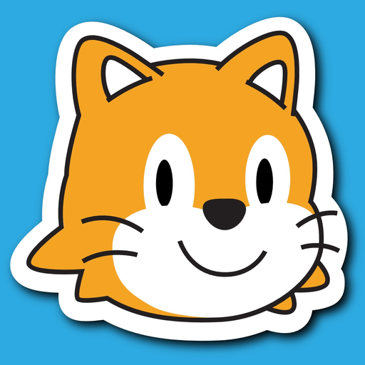 ScratchJr app icon