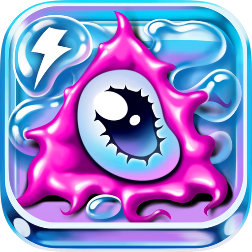 Doodle Creatures™ Alchemy app icon