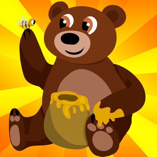 Kids Puzzle Animals Fun Game! app icon