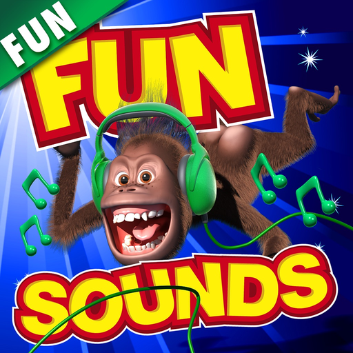 Chicobanana - Fun Sounds app icon