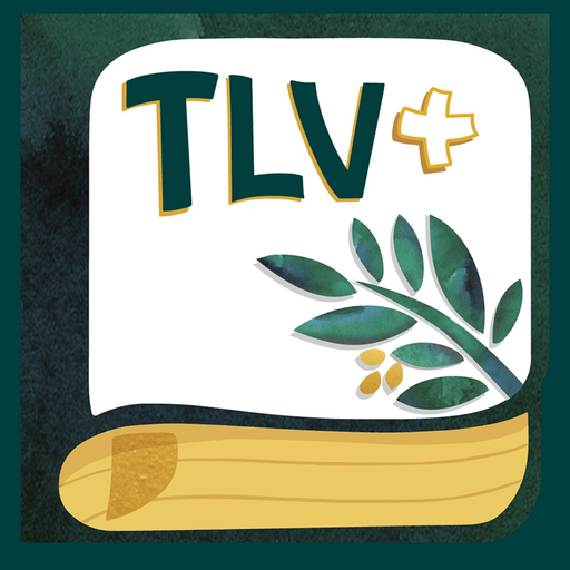 TLV Bible app icon