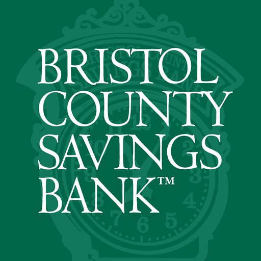 Bristol County Savings Bank app icon