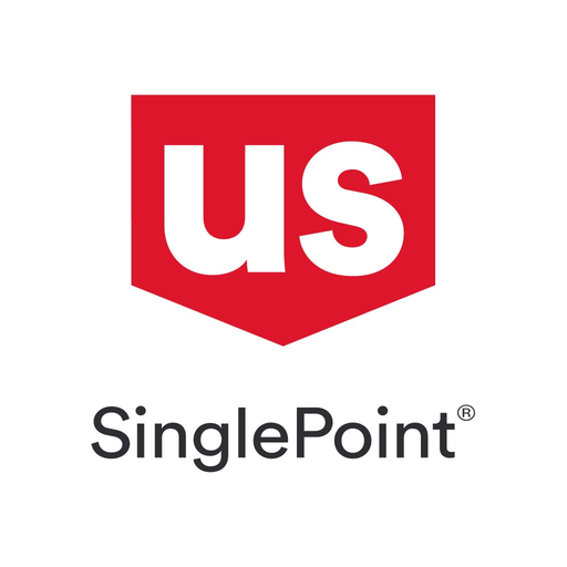 Mobile SinglePoint for iPad app icon