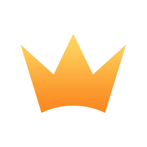 Crowner - Ball Pop Game app icon