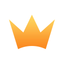 Crowner - Ball Pop Game icon