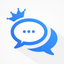 KingsChat icon