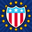 Name Da President icon