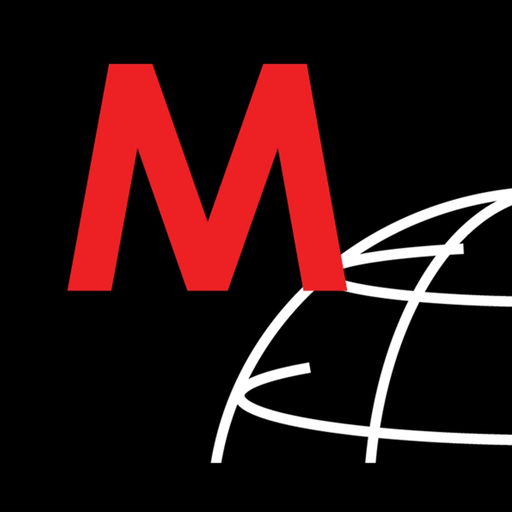 Millennium Dance Complex LA app icon