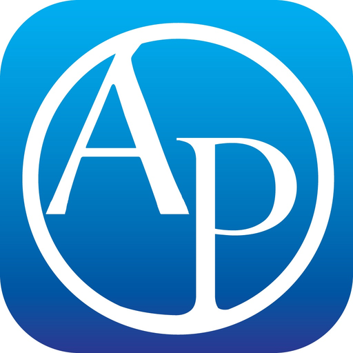 Autopedia | Auto guide app icon