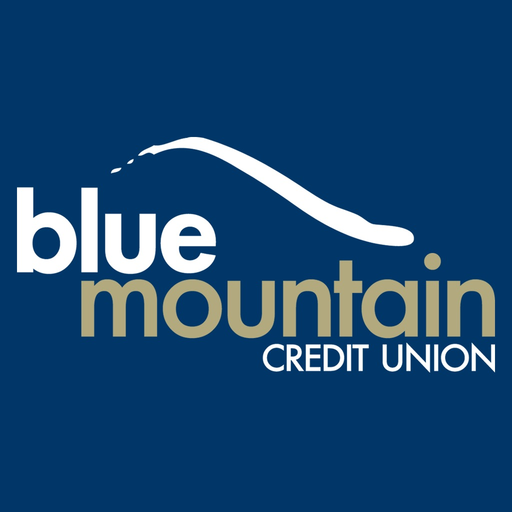 Blue Mountain Credit Union app icon