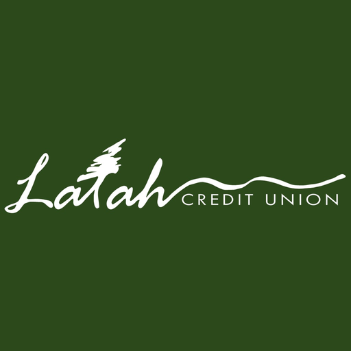 Latah Credit Union app icon