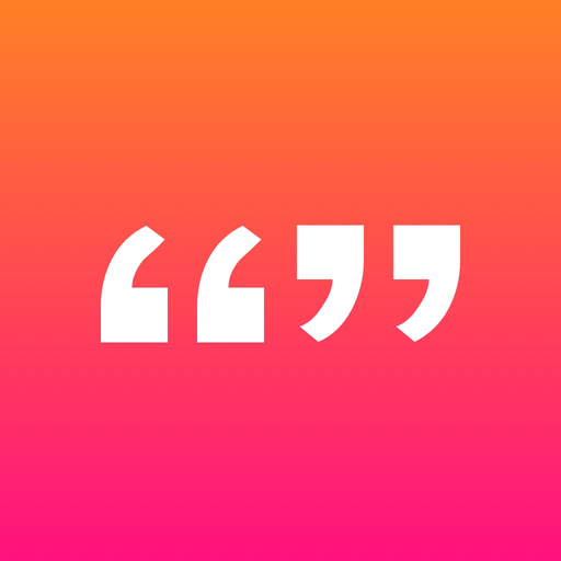 Kuote (Daily Quotes) app icon