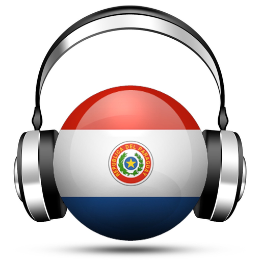 Paraguay Radio Live Player (Asunción / Spanish / Guaraní / español / Paraguayan) app icon