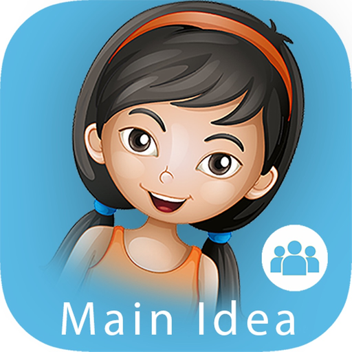 Main Idea:Sentences app icon