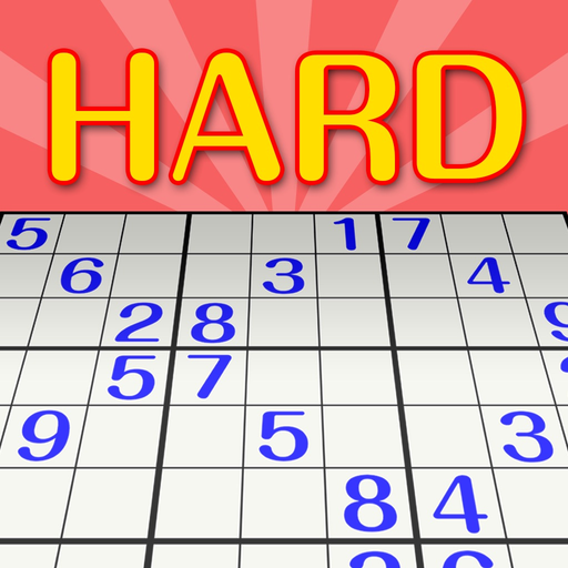 Sudoku Puzzle FOR EXPERTS app icon