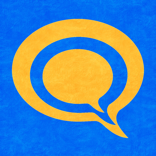 Make New Friends - NoName app icon