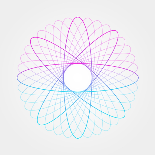 Macgic Canvas app icon