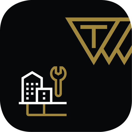 Trelleborg SiteGuide app icon
