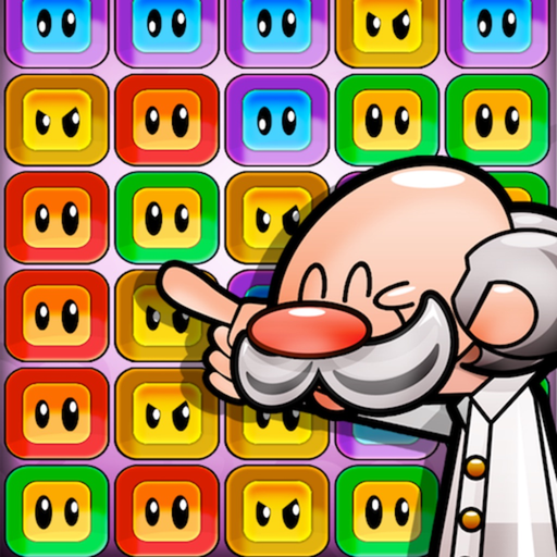 Bop The Blox app icon