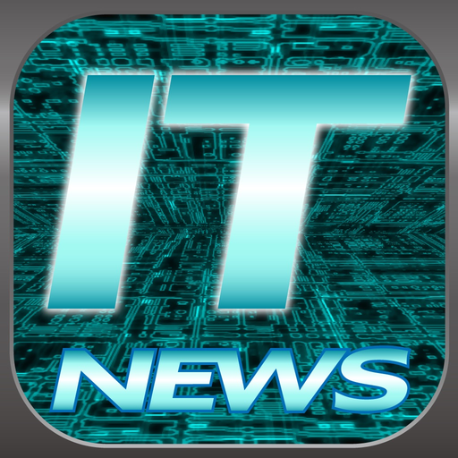 ITブログまとめニュース速報 app icon