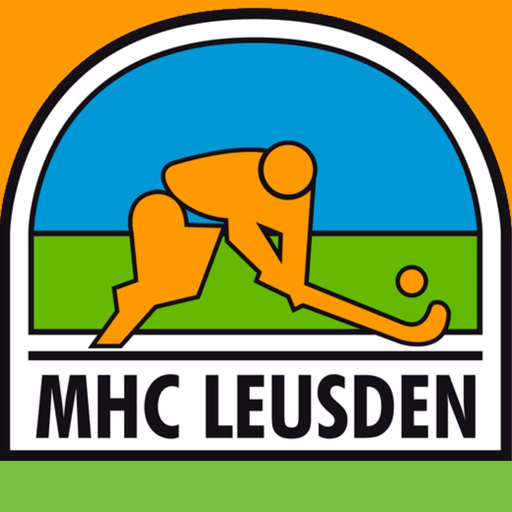 MHC Leusden app icon