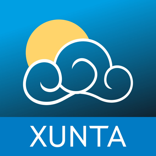 MeteoGalicia app icon