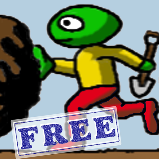 Repton 3 (Free) app icon