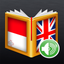Maltese<>English Dictionary icon