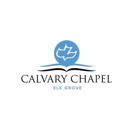 Calvary Chapel Elk Grove app icon