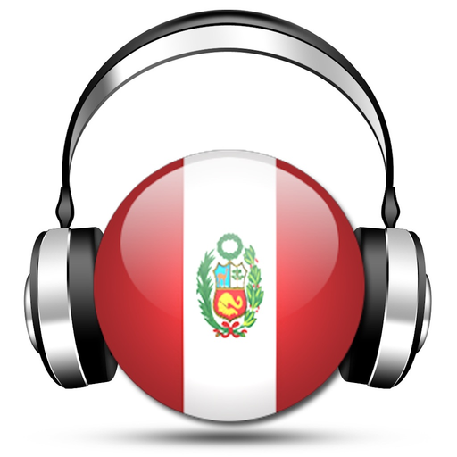 Peru Radio Live Player (Lima / Spanish / Perú) app icon