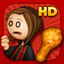 Papa's Wingeria HD icon