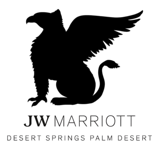 JW Marriott Desert Springs app icon