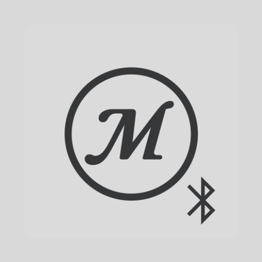 Masterbuilt Classic app icon