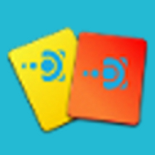 Virtual Fidelity Card app icon