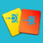 Virtual Fidelity Card icon