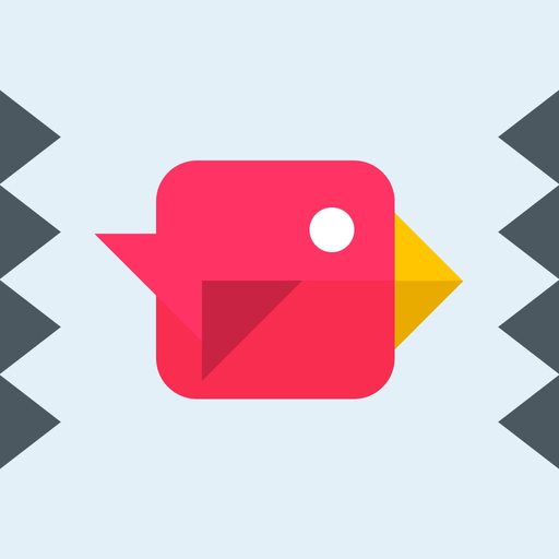 Don't Touch The Spikes app icon