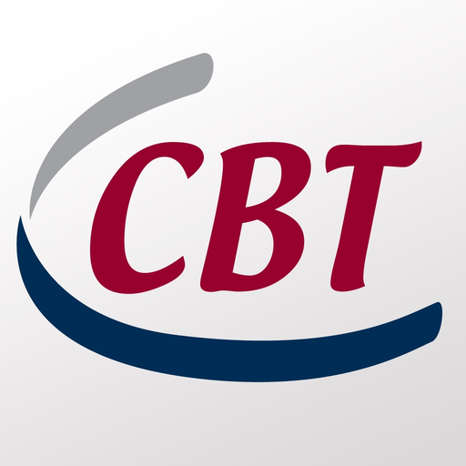 CBT Mobile Banking MO app icon