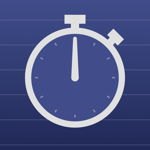 Custom Workout Timer app icon