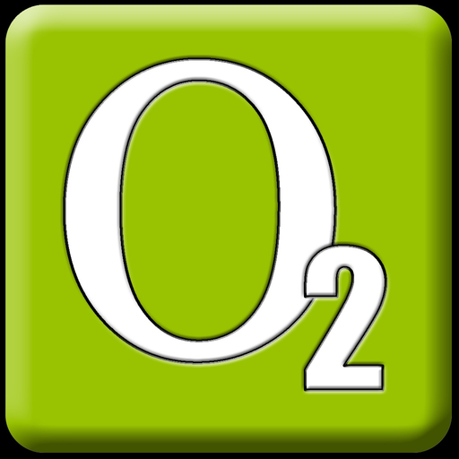 O2gO2 app icon