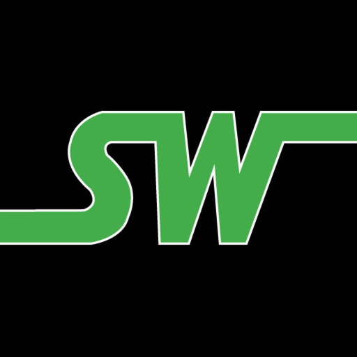 SouthWest Transit app icon