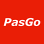 PasGo: Đặt bàn nhà hàng ưu đãi icon