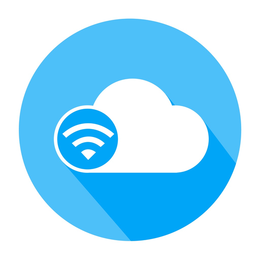 Cloud Station app icon