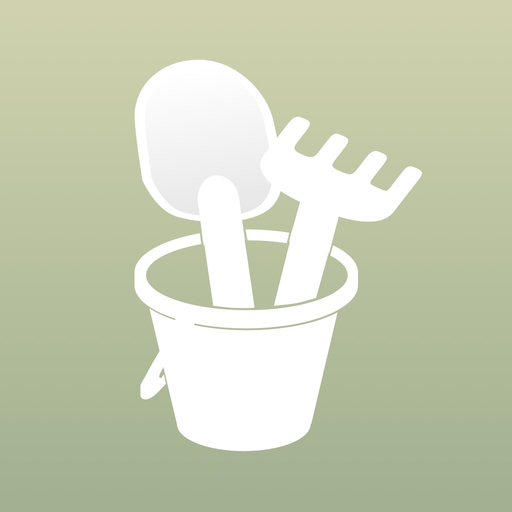 Sunaba app icon