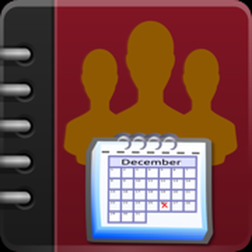 Employee Schedule app icon