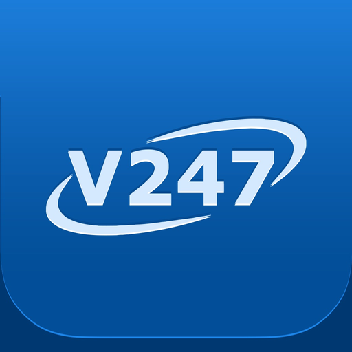 V247Agent app icon