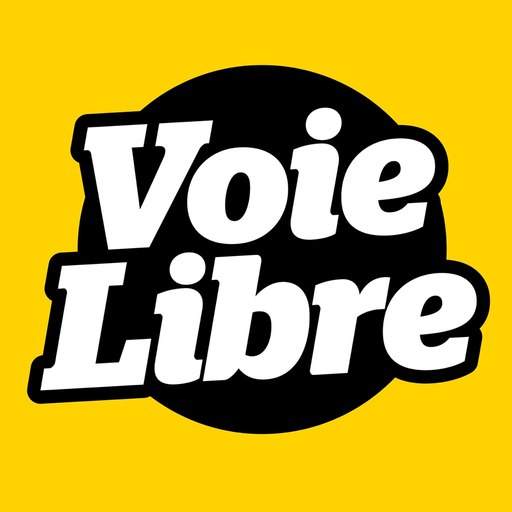 Voie Libre International app icon